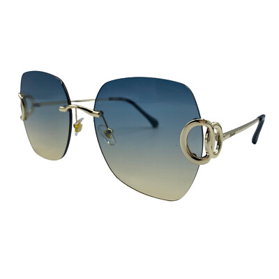 POLARIZED SUNGLASSES GIOVANNI WOMEN FASHION 50567 OMBRE LENS