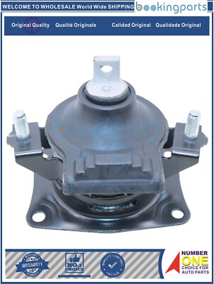 Engine Mount For HONDA ACCORD 2003-2008 2.4L, 50810-SDA-A02,50810SDAE01