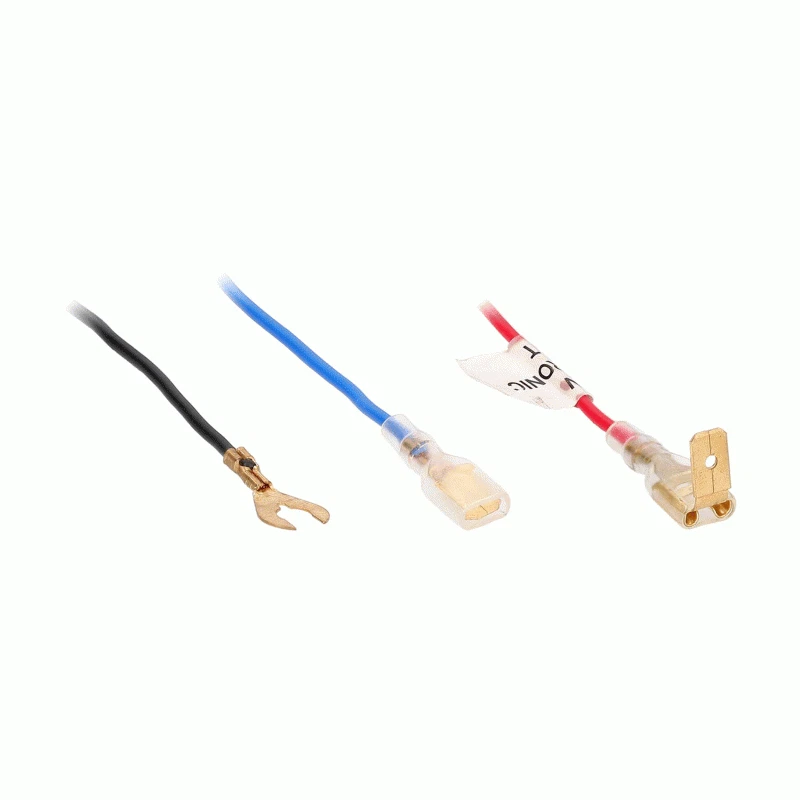 Metra 44-PW22 хромированная полностью автоматическая антенна питания - Изображение 4 из 4