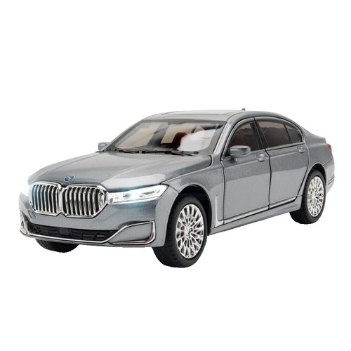 Z24 Dream Car 1/24 Scale Diecast BMW 850i Burgundy | eBay