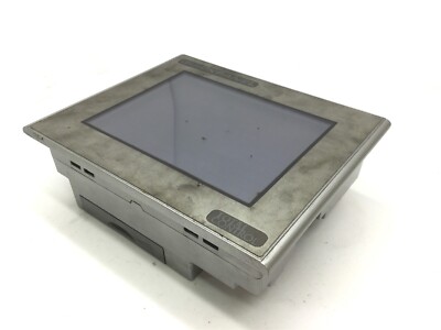 Total Control Products CQPKSTDN0000-A Quick Panel Touch Screen *No Backlight*