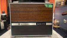 Bell and Howell Autoload Projector Model 471 Serviced - Fully Working no bulb
