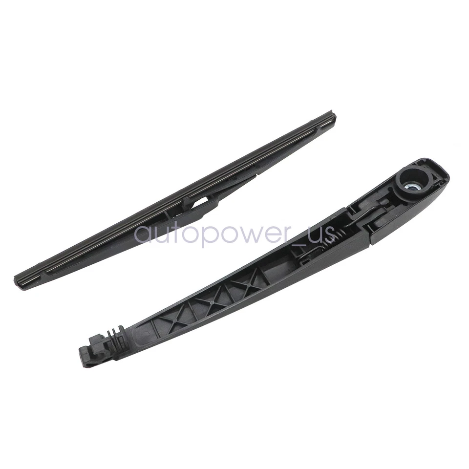 Brazo limpiaparabrisas trasero con hoja para Jeep Grand Cherokee 2011 2012-2019 68079868AA EE. UU. Foto 2 de 4