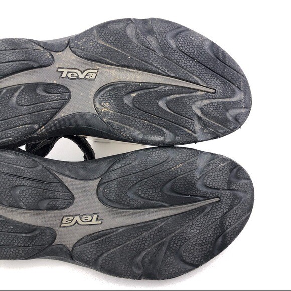 Teva Hurricane 3 Outdoor Sport Sandals Mens Size 11 EUR 44.5  display picture 1