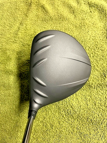 PING G410 Plus Driver: NICE !!