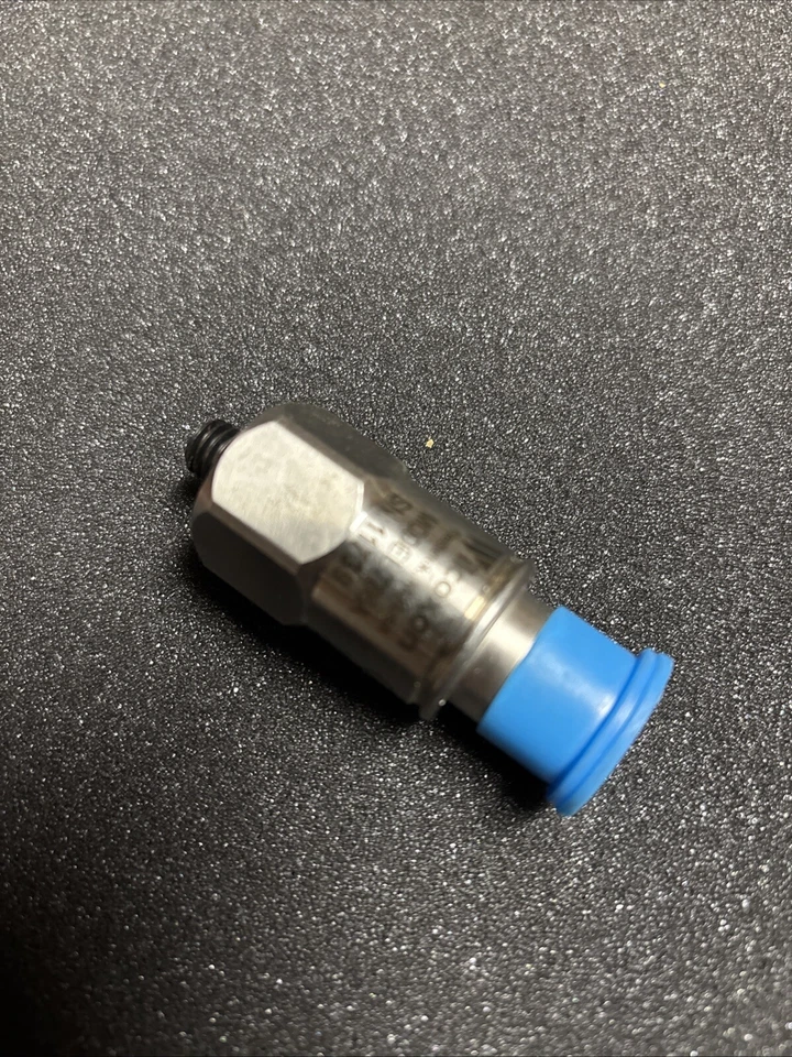 Wilcoxon Modelo 786A Foto 2 de 4