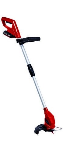 EINHELL Tagliabordi Batteria Ge-Ct 18/24Li P Volt 18 Ah 2.0 x-Change cm 24