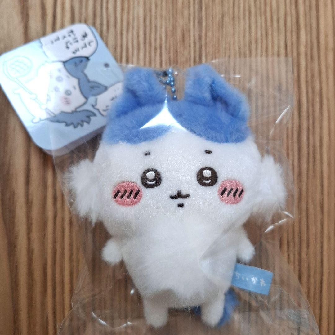 トニミニMINI PLUSH DOLLピーチク minini dochini Under the Pool Plush Pouch – LINE FRIENDS_US