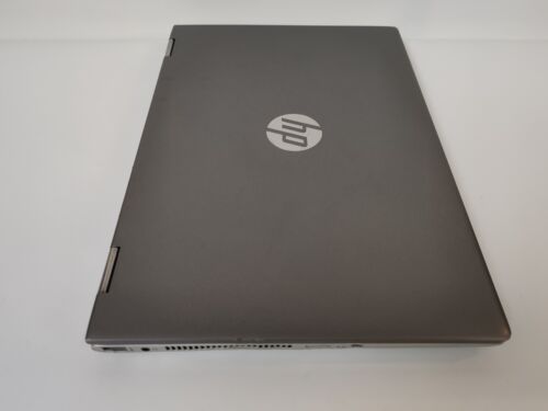NOTEBOOK HP PAVILION X360 14 INTEL CORE I3-8130U 8GB RAM 256GB SSD WIFI - Bild 7 von 11