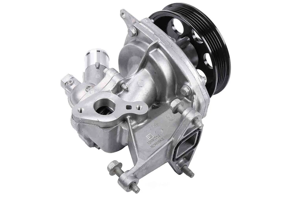 Bomba de agua motor ACDelco GM equipo original 251-781 Foto 2 de 3
