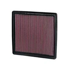 K&N High-Flow Performance Air Filter for Select F-150 F-250 F-350 Expedition