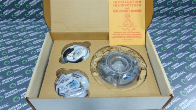 NEW EG&G 701912 EZ Split Mechanical Seal Assembly 2-1/2'' Shaft