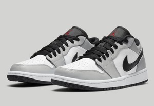 air jordan 1 smoke grey youth