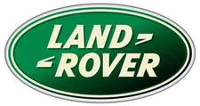 Land Rover Logo Sticker Classic Car window laptop bumper vinyl decal