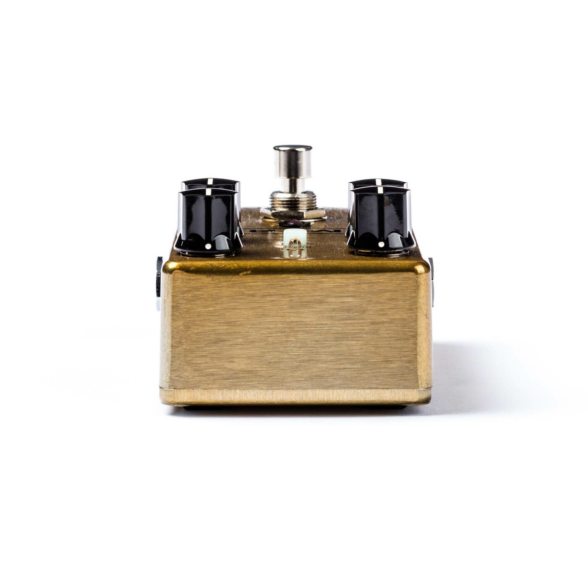 MXR M77 Custom Badass Modified O.D. Overdrive Effect Pedal