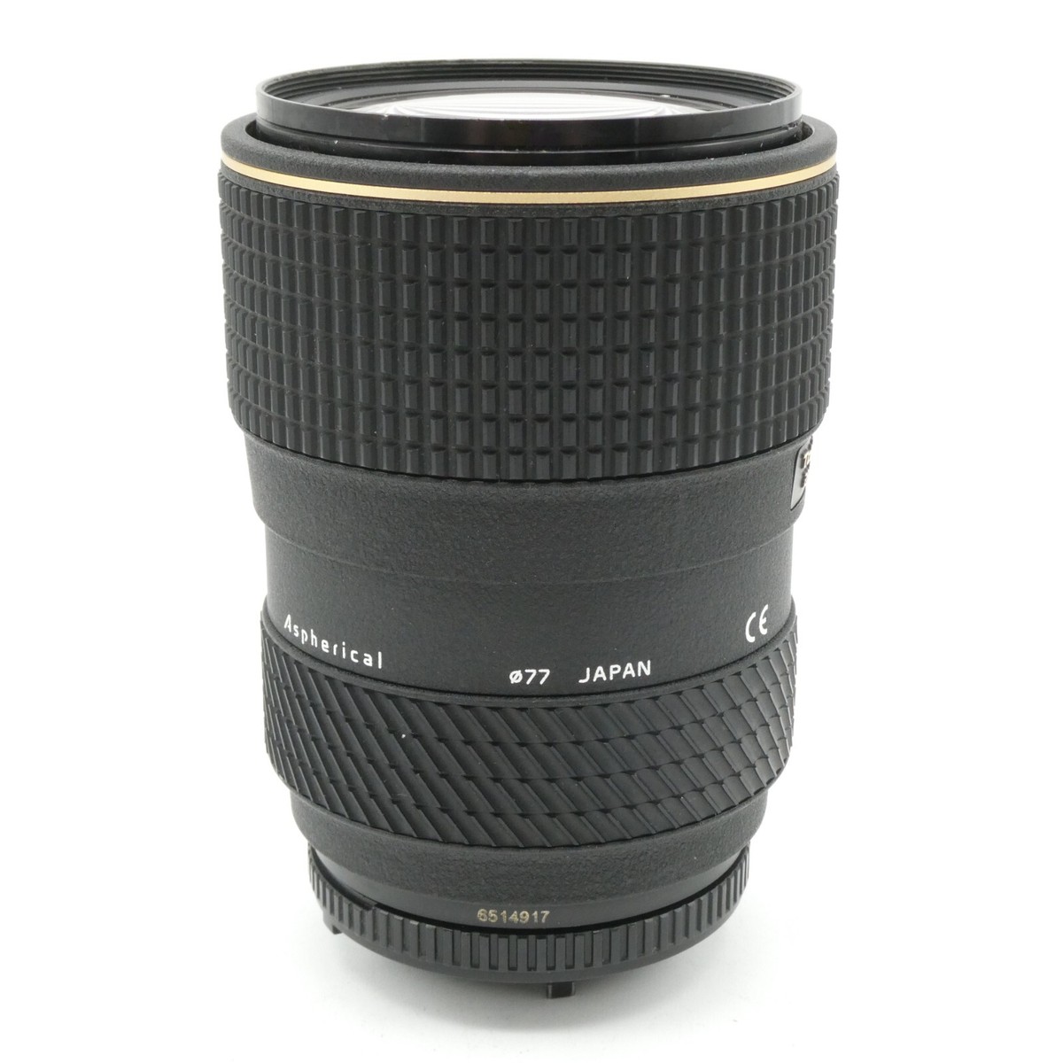 ♥︎◇Tokina AT-X PRO 28-80mm F2.8 NIKON TOKINA AT-X PRO 28-80MM F2.8 FOR NIKON LARGE-APERTURE ZOOM