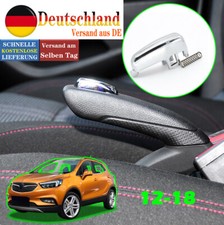 für Vauxhall Opel Mokka X 2012-19 Druckknopf Handbremse Handbremshebel Taster