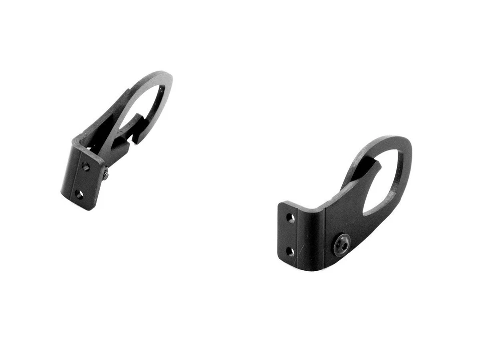 Ducati Ducabike Ducati Panigale 1299 R Arrow Adapters 2017 > 2020 - Image 2 of 3