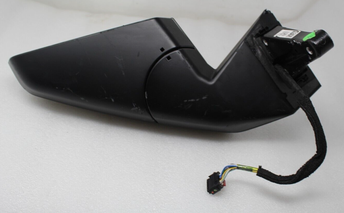2024-2025 Tesla Cybertruck Left Front Driver Side Door Mirror