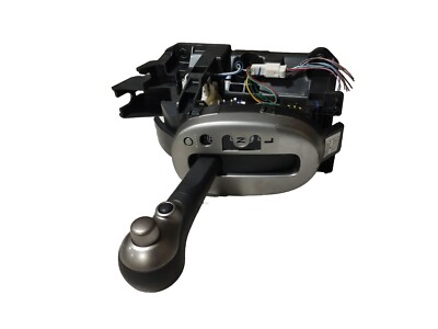 NISSAN NOTE E12 Automatic Gear Shifter Selector 1.2 Petrol 72kw 2016 RHD/D21