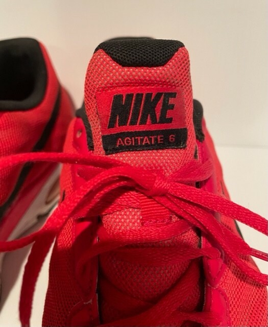 nike air max agitate