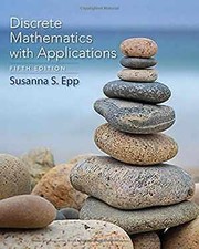 Discrete Mathematics with Applications - Hard...