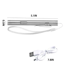 12000000LM LED Garage Light Super Bright Work Shop Ceiling Light Deformable Bulb