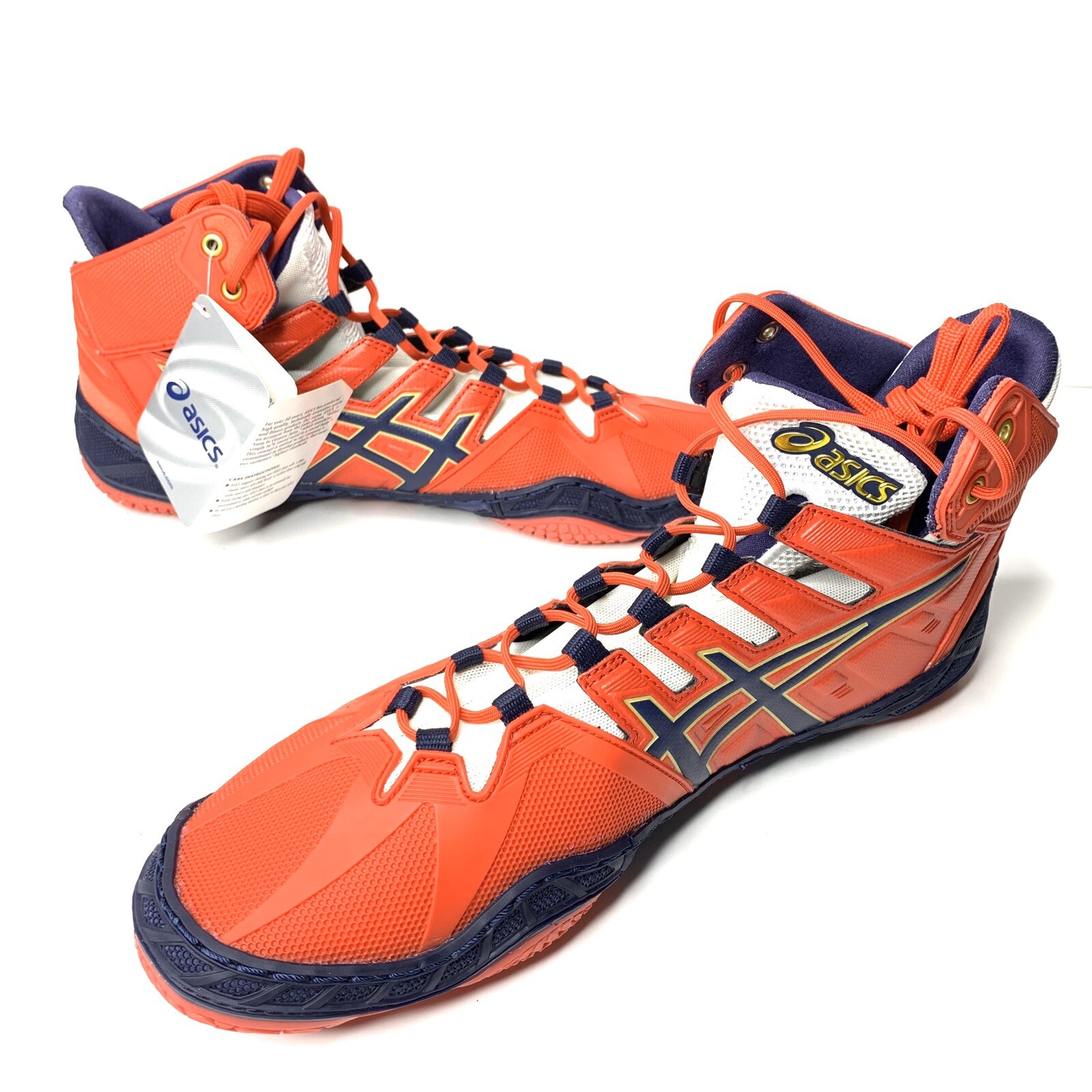 asics climbing shoes