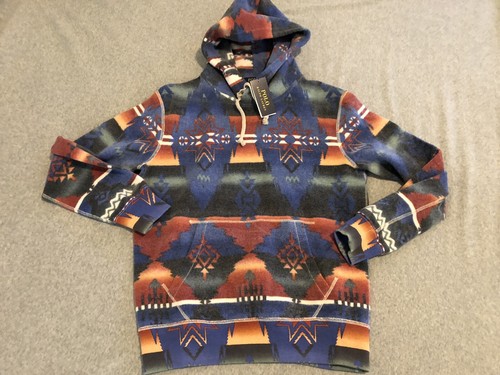 Polo Ralph Lauren Aztec Southwestern 