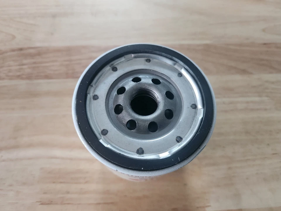 Filtro de aceite de motor Casite CF25 paquete de 12 Foto 3 de 4