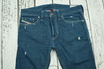DIESEL THANAZ 8880K 08880K JEANS W30 L32 L34,5 30x32 30/32 30x34 
