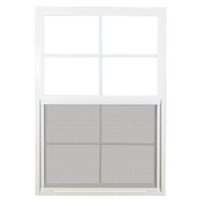 Aluminum Playhouse Window