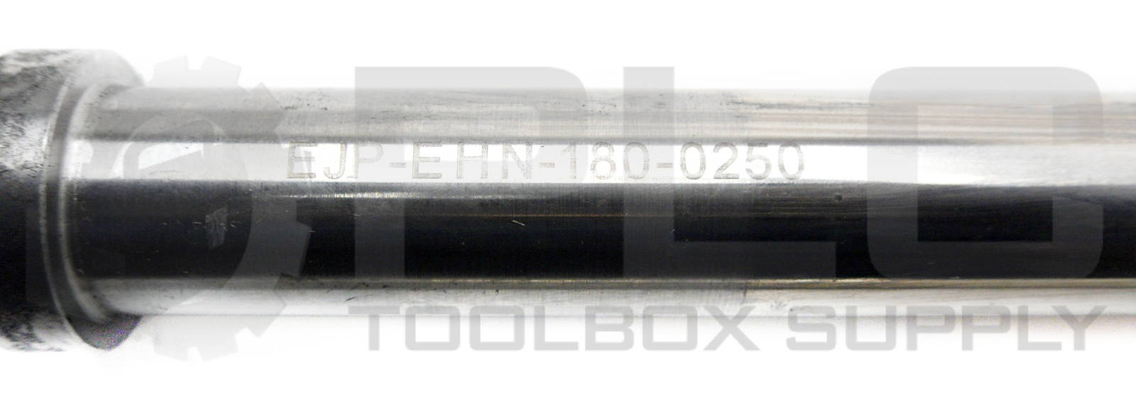 LOT OF 2 NEW DME EJP-EHN-180-0250 NITRIDED EJECTOR PIN, METRIC 18.0 X 250