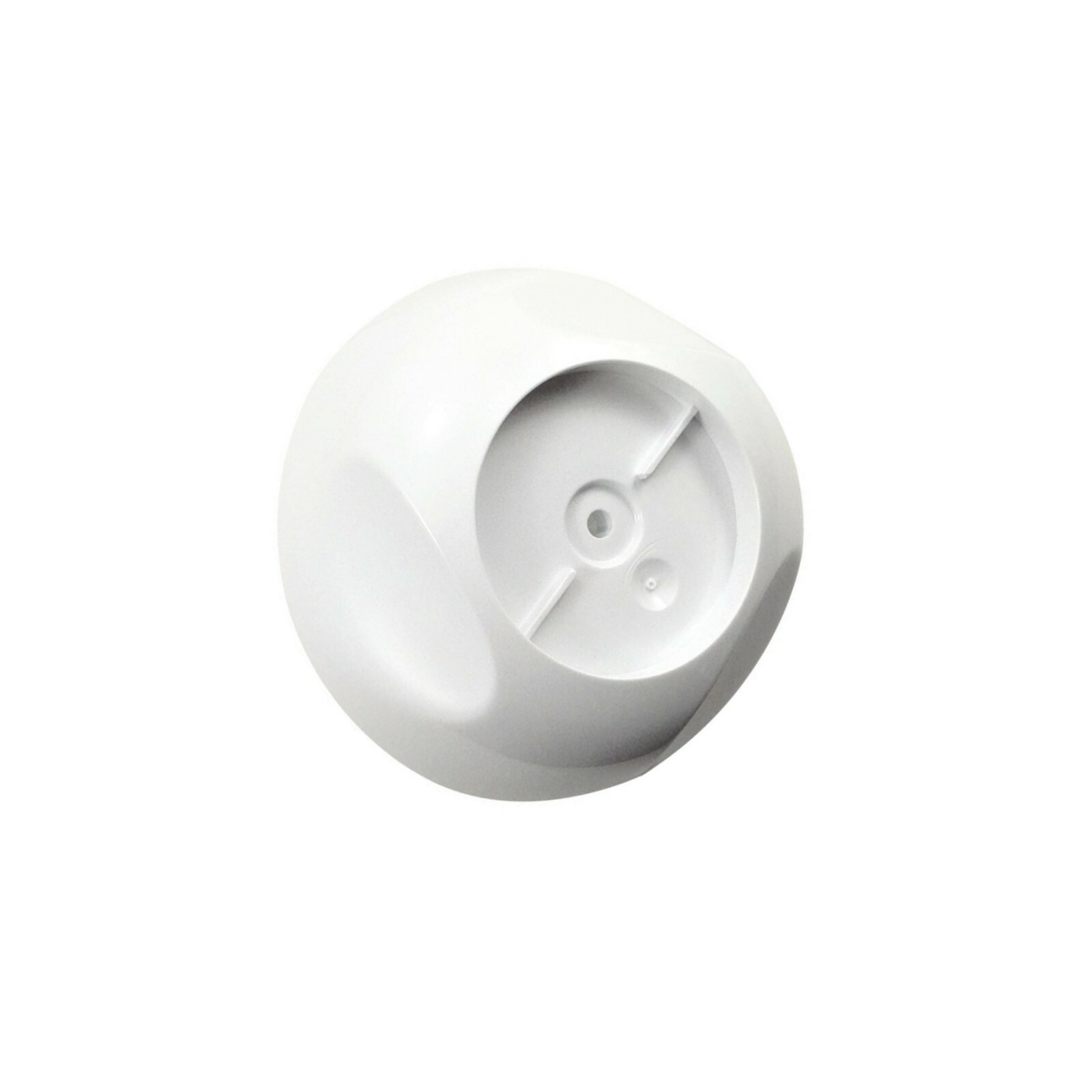 Aqualisa 213001 Aquavalve 409 & 609 On & Off Control Handle White (1999~2003)