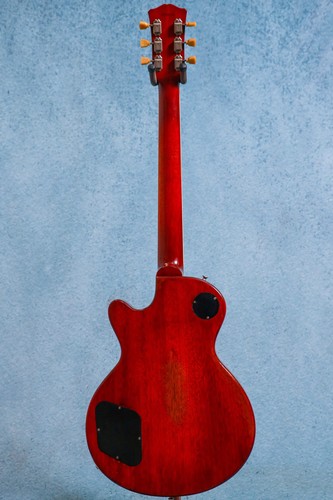 Eastman SB59/v Antique Varnish Solid Body Electric Guitar - Antique Classic - B- - Picture 6 of 17