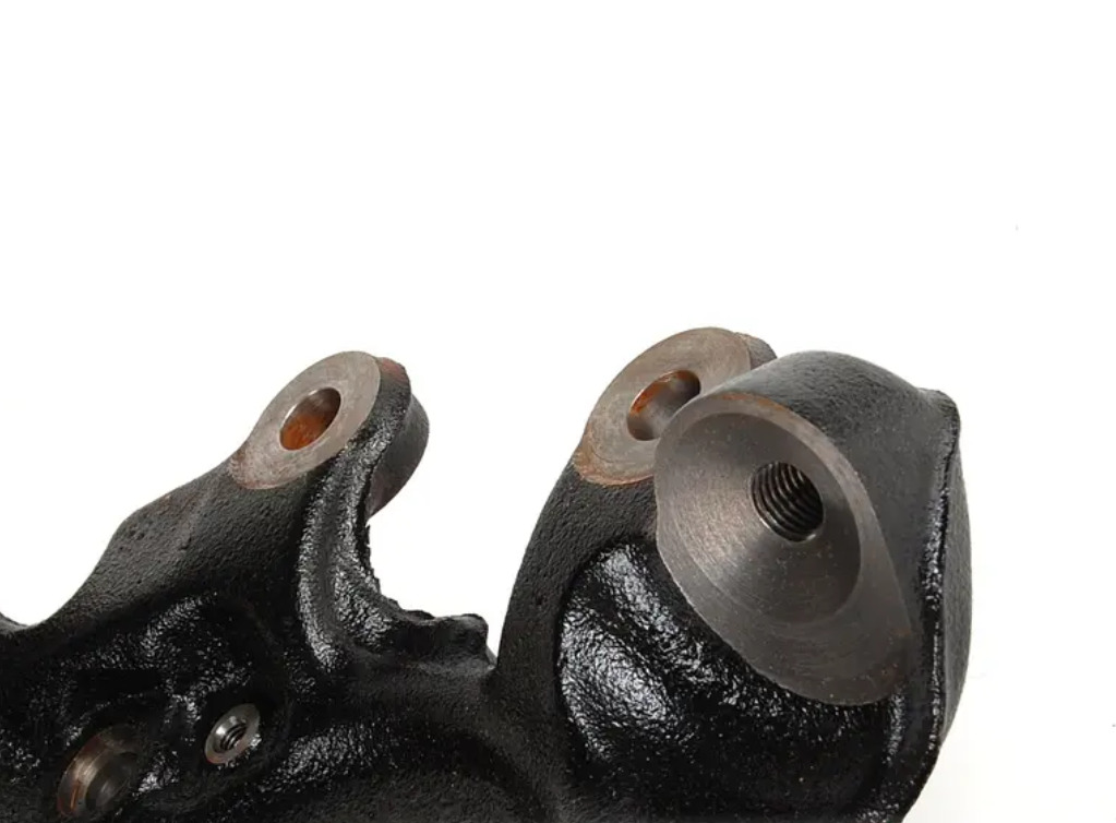NEW BMW 1 COUPE E82 REAR RIGHT SUSPENSION KNUCKLE 2283542 NEW BMW 1 COUPE E82 REAR RIGHT SUSPENSION KNUCKLE 2283542
