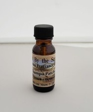 Champa Patchouli Fragrance Oil 1/2 Oz Free Shipping USA SELLER