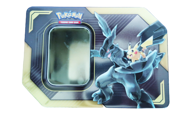 Pokémon TCG 2019 GX tag team collectors tin | eBay