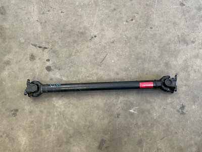 18 19 20 21 Kia Stinger GT Front Driveshaft Shaft Propeller AWD 1576 OEM