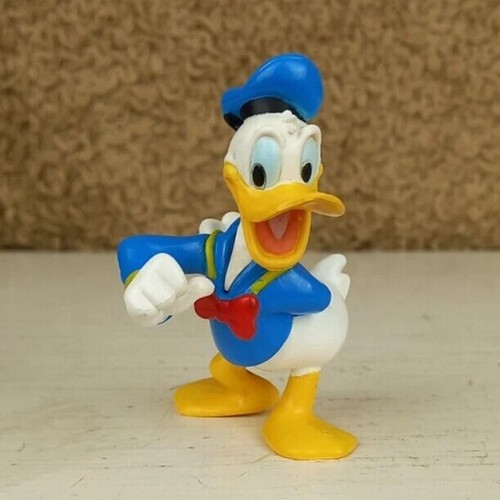 MICKEY MOUSE & FRIENDS PVC Disney, Bullyland, Mattel Figurines Choose Your Item - Picture 74 of 157