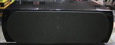 Nht Three C Center Speaker Classic 3c Gently Pre Owned With Little Use! (b)