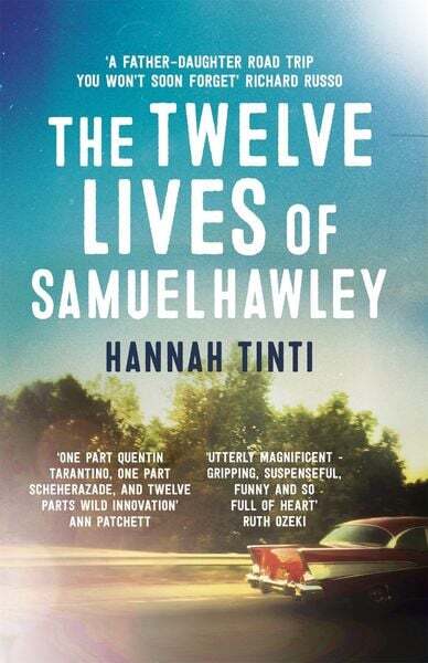 Thumbnail - The Twelve Lives Of Samuel Hawley