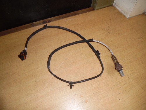 Lambdasonde Opel Astra G 2,2 16V Z22SE 12567680 nach KAT Zafira Vectra B