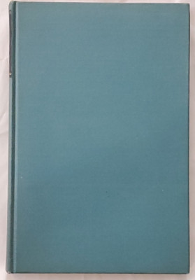 Ideas Have Consequences Richard M Weaver 1948 Hardcover 1st Edition