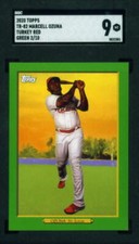 2020 Topps Turkey Red Baseball 