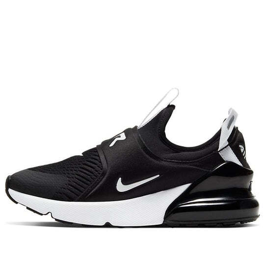 Кроссовки Nike Air Max 270 Extreme для детей дошкольного возраста черный/белый CI1107-100/CI1107-001