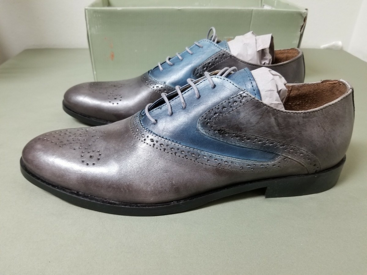New Mens Ben Sherman Raven Dress Shoes. | eBay display picture 2
