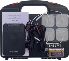 Therapist s Choice  TENS Unit Muscle Stimulat...
