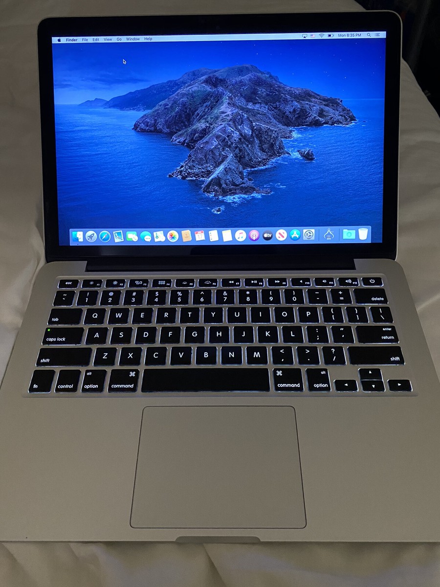 Mac book pro 2015 | eBay