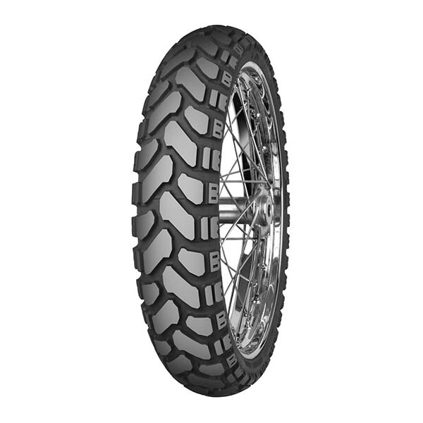GOMME PNEUMATICI MITAS 140/80B17 69T E-07+ ENDURO TRAIL M+S